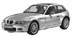 BMW E36-7 P203D Fault Code