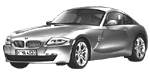 BMW E86 P203D Fault Code