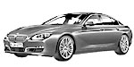 BMW F06 P203D Fault Code