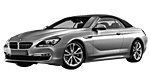 BMW F12 P203D Fault Code