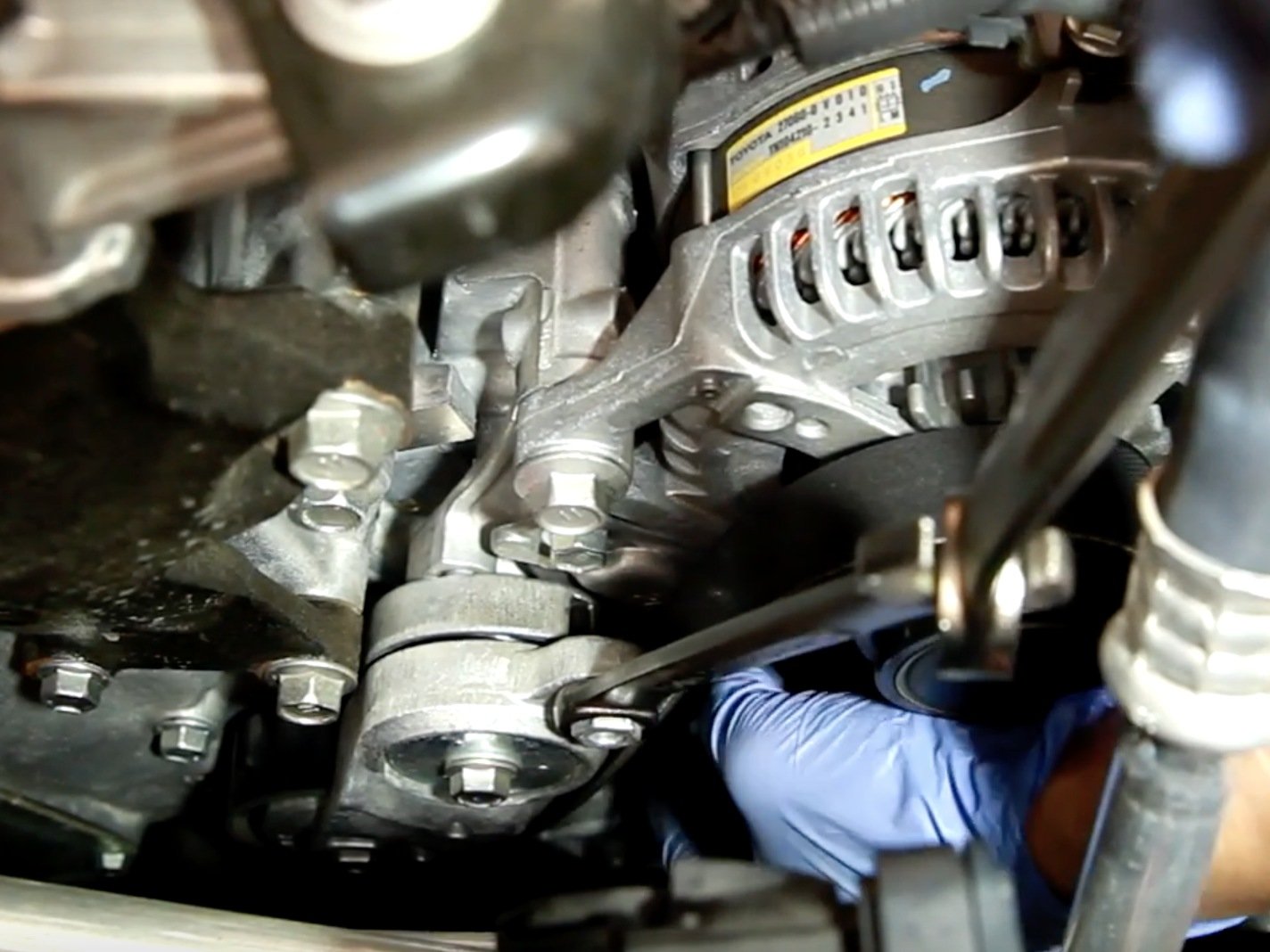 See P203D in engine